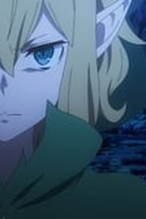 Is It Wrong to Try to Pick Up Girls in a Dungeon? Season 4 Episode 10 - Poster