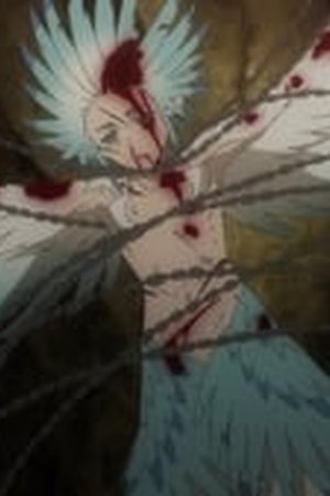 Is It Wrong to Try to Pick Up Girls in a Dungeon? Season 3 Episode 5 - Poster