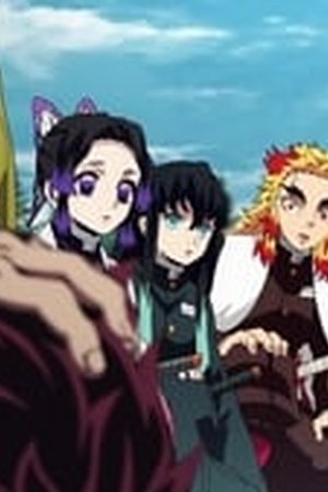 Demon Slayer: Kimetsu no Yaiba Season 1 Episode 22 - Poster