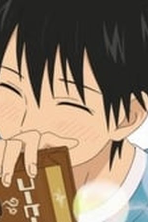 From Me to You: Kimi ni Todoke Season 1 Episode 2 - Poster