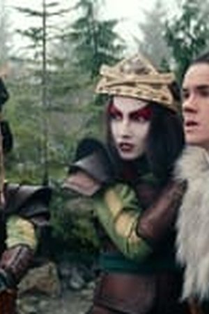 Avatar the Last Airbender Season 1 Episode 2 - Poster