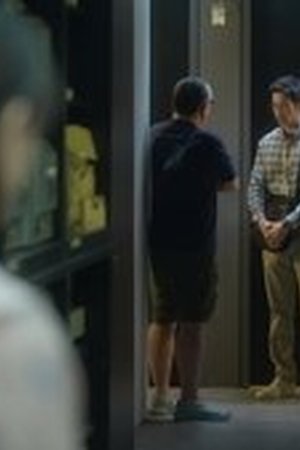 I Am Married...But! Season 1 Episode 5 - Poster