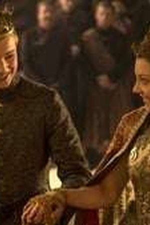 Game of Thrones Season 5 Episode 3 - Poster