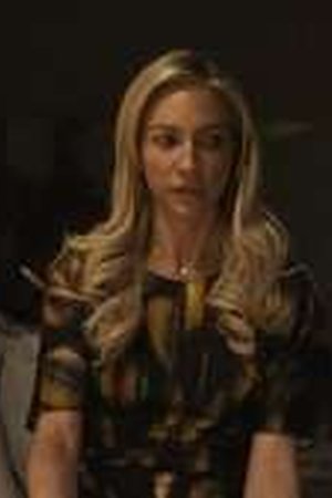 The Beast in Me Season 1 Episode 8 - Poster