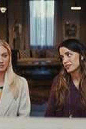 The Beast in Me Season 1 Episode 4 - Poster