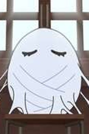 GANSO! BanG Dream Chan Season 1 Episode 7 - Poster