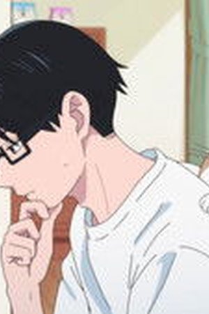 You and I Are Polar Opposites Season 1 Episode 3 - Poster